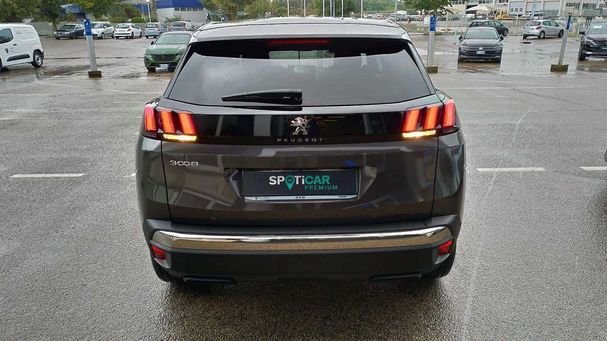 Peugeot 3008 110 kW image number 3