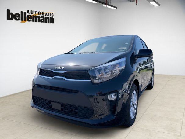 Kia Picanto 1.0 Vision AMT 49 kW image number 1