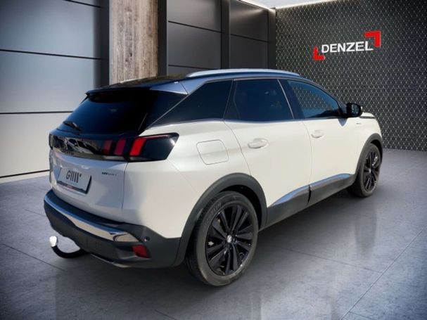 Peugeot 3008 220 kW image number 3