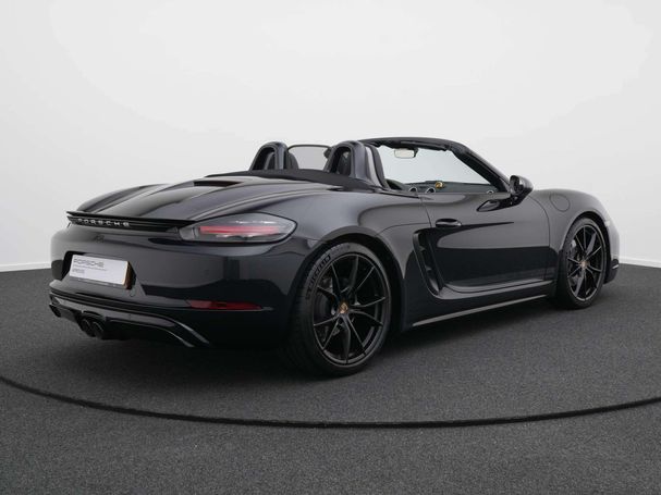 Porsche Boxster 220 kW image number 2