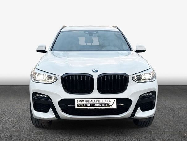 BMW X3 xDrive20i M Sport 135 kW image number 2