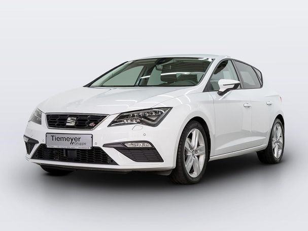 Seat Leon FR DSG 110 kW image number 1