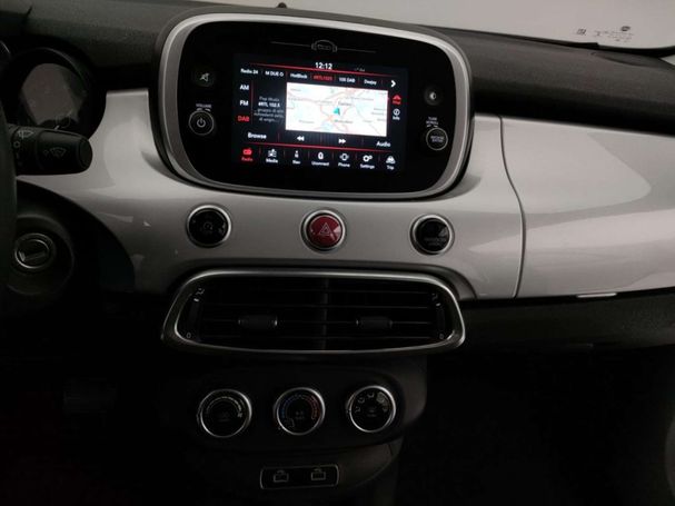 Fiat 500X 1.3 DCT City Cross 110 kW image number 13