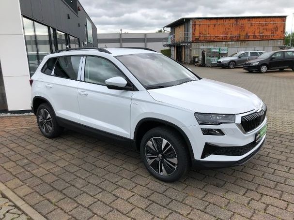 Skoda Karoq 2.0 TDI 85 kW image number 3