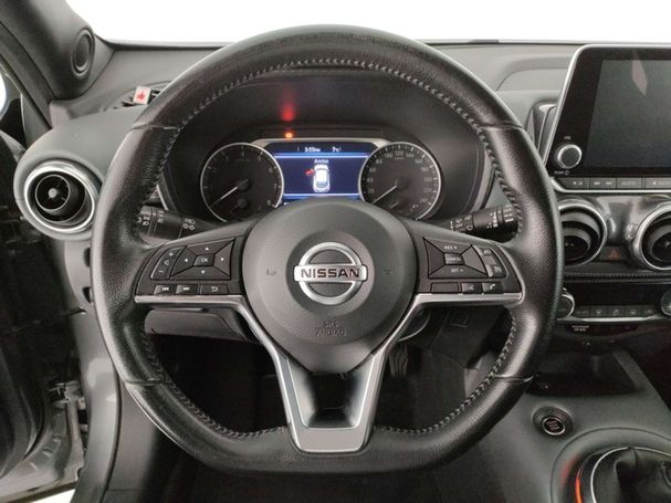 Nissan Juke DIG-T 117 N-Design 86 kW image number 12