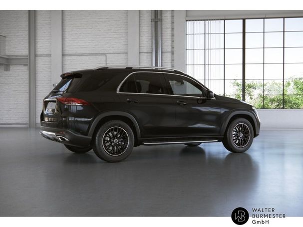 Mercedes-Benz GLE 400 d 243 kW image number 9