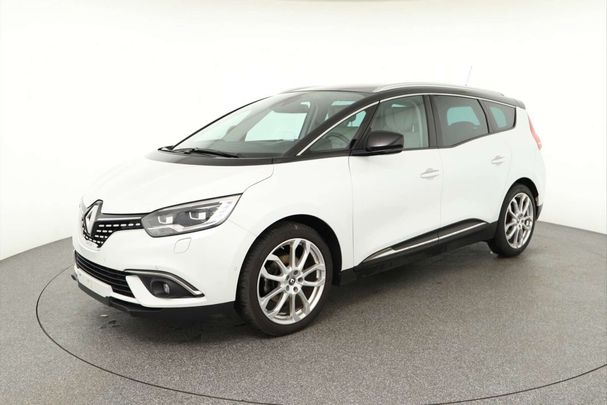 Renault Scenic TCe 160 120 kW image number 1