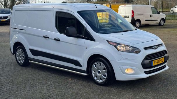 Ford Transit Connect L2H1 1.5 74 kW image number 2