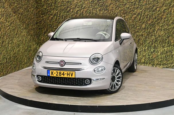 Fiat 500 1.2 Star 51 kW image number 3