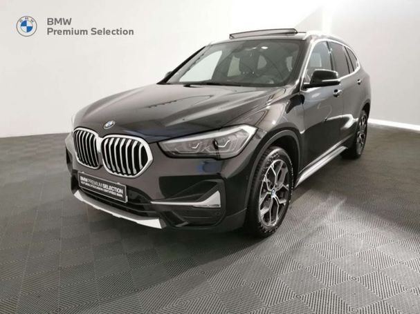 BMW X1 16d sDrive 87 kW image number 1