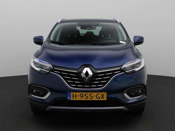 Renault Kadjar TCe 117 kW image number 7