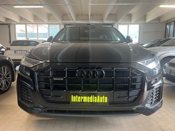 Audi Q8 50 TDI quattro Tiptronic S-line 210 kW image number 5