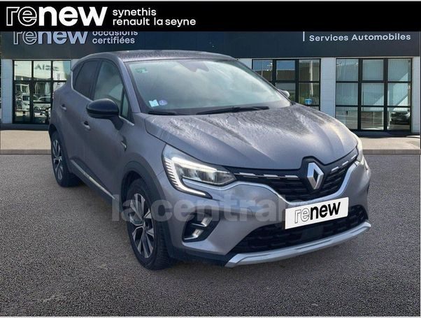 Renault Captur 103 kW image number 3