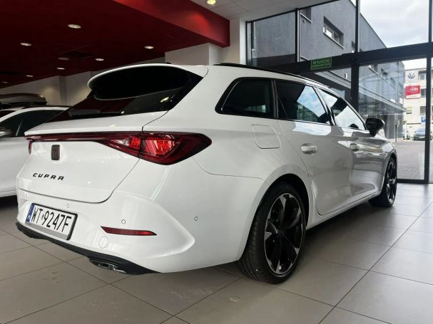 Cupra Leon Sportstourer 110 kW image number 3