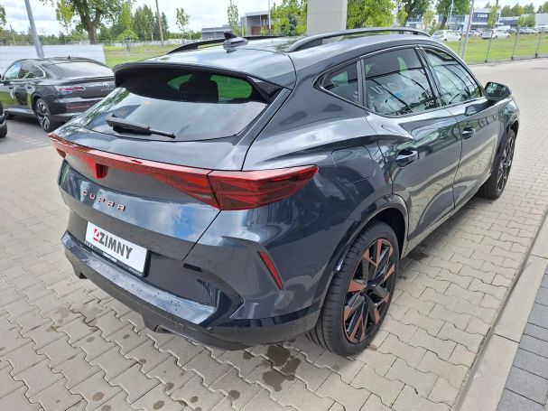 Cupra Formentor 1.5 TSI DSG 110 kW image number 8