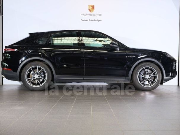 Porsche Cayenne Coupe E-Hybrid 346 kW image number 12