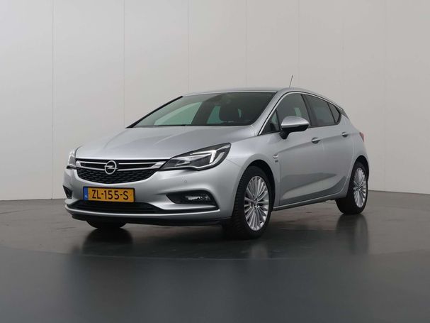 Opel Astra 1.0 DI Turbo Edition 77 kW image number 35