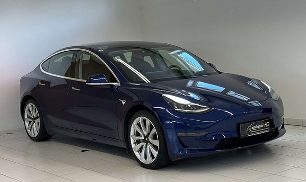 Tesla Model 3 Long Range AWD 366 kW image number 2