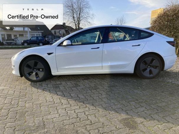 Tesla Model 3 Long Range AWD 258 kW image number 5