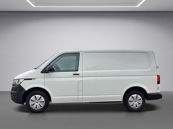 Volkswagen T6 Transporter 110 kW image number 1