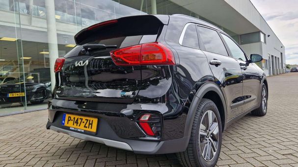 Kia Niro Hybrid 1.6 GDI 104 kW image number 37