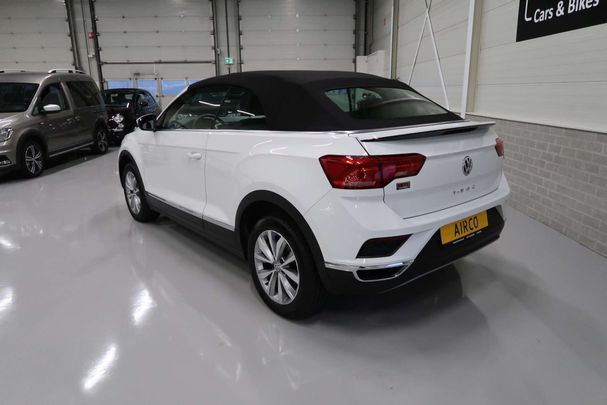 Volkswagen T-Roc 1.0 TSI 85 kW image number 46