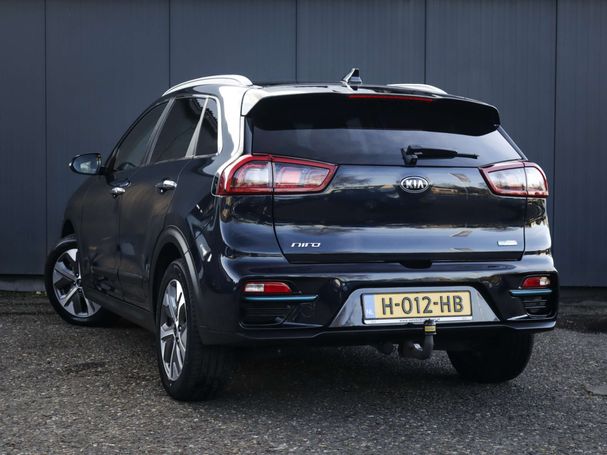 Kia Niro e 64 kWh 150 kW image number 34