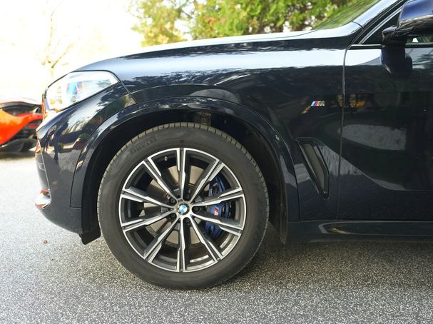 BMW X5 xDrive 210 kW image number 9