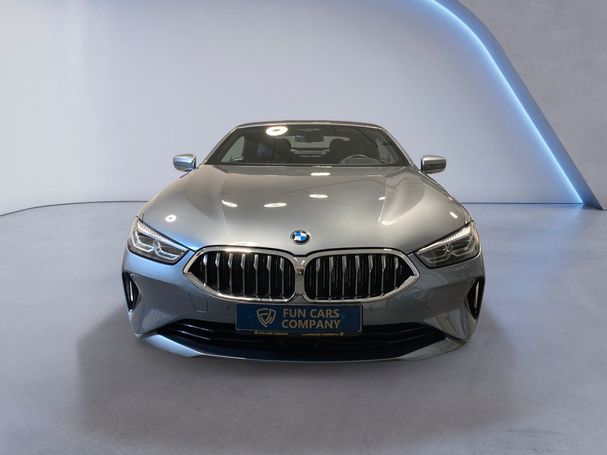 BMW 840d xDrive Cabrio 235 kW image number 8