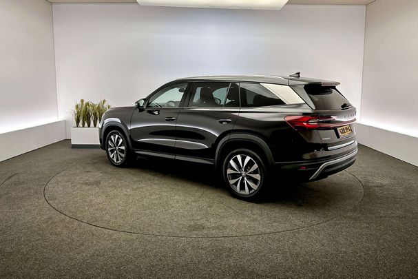 Skoda Kodiaq 1.5 TSI DSG 110 kW image number 7