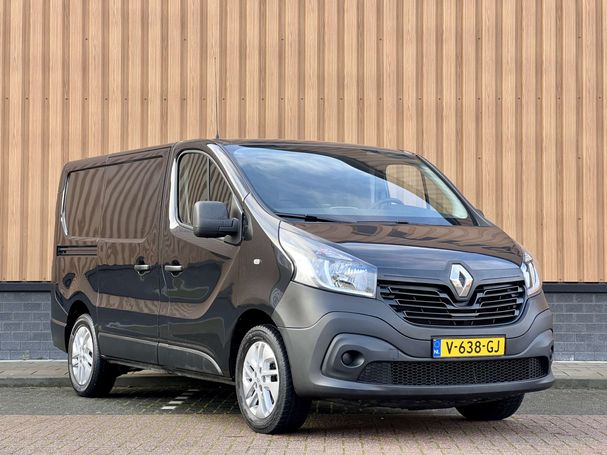 Renault Trafic Energy dCi 145 L1H1 107 kW image number 2