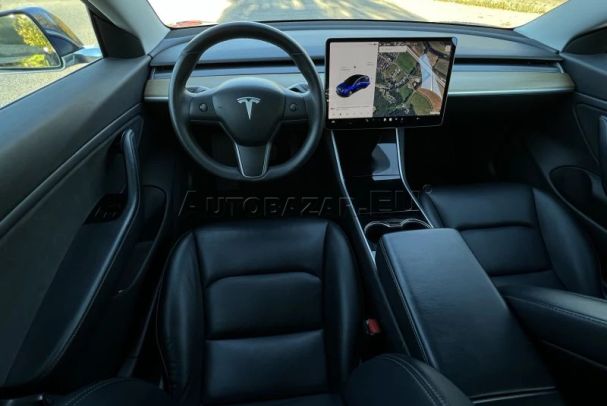 Tesla Model 3 Long Range AWD Dual Motor 258 kW image number 17