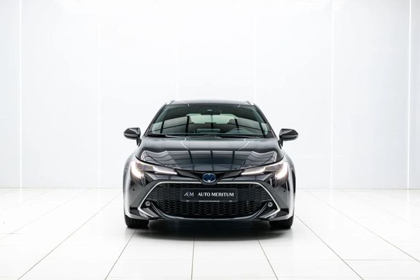 Toyota Corolla Touring Sports 135 kW image number 8