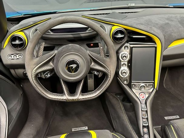 McLaren 720S Spider 530 kW image number 23