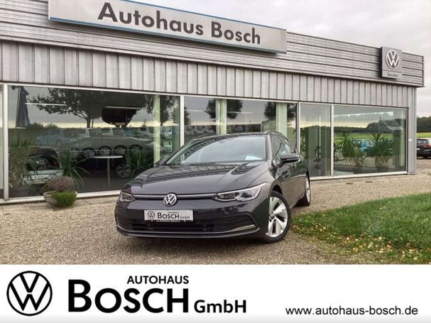 Volkswagen Golf Variant 2.0 TDI DSG 110 kW image number 4