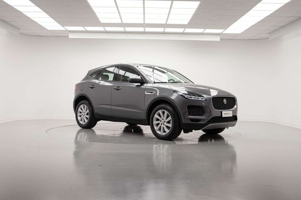 Jaguar E-Pace AWD S 110 kW image number 2