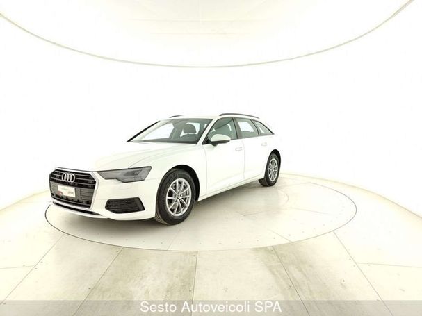 Audi A6 35 TDI S tronic Avant Business 120 kW image number 1