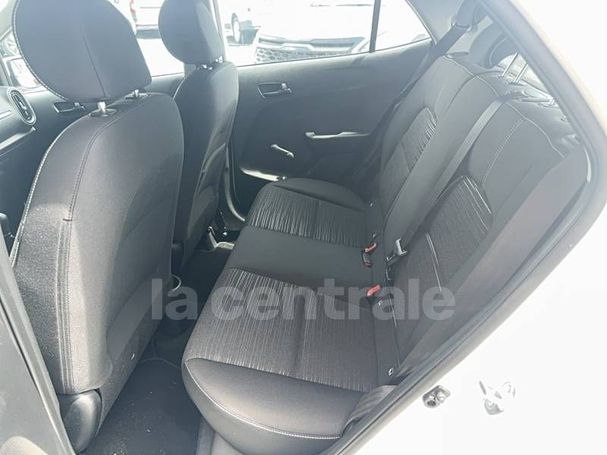 Kia Picanto 1.0 ISG 49 kW image number 14