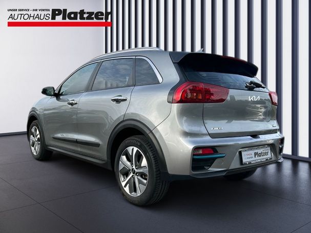 Kia Niro e Spirit 150 kW image number 12