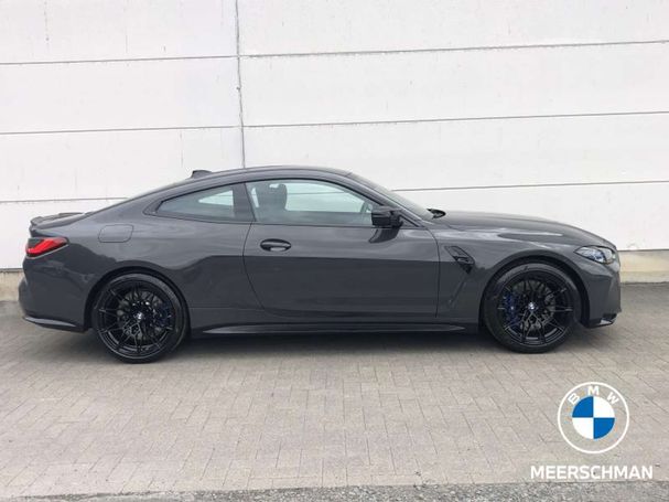 BMW M4 375 kW image number 2