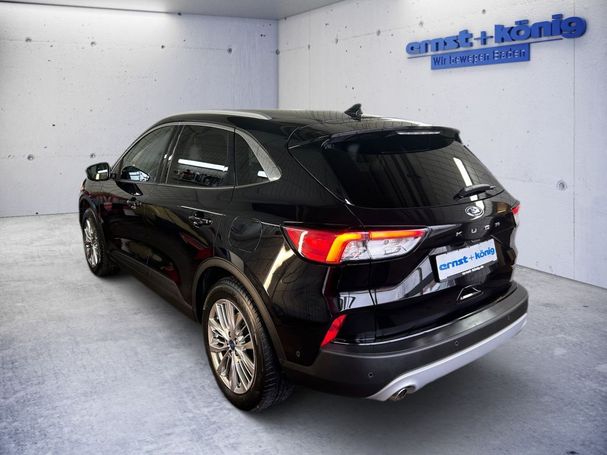 Ford Kuga 2.5 Titanium X 165 kW image number 4