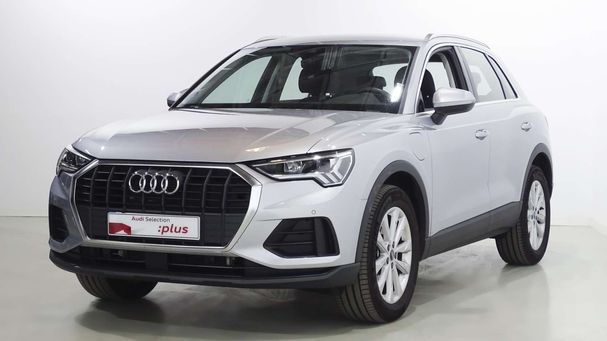 Audi Q3 45 TFSIe S tronic Advanced 180 kW image number 1