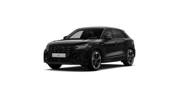 Audi Q2 35 TFSI S tronic S-line 110 kW image number 5