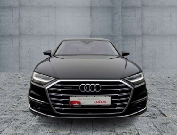 Audi A8 L 60 TFSIe quattro Tiptronic 330 kW image number 2