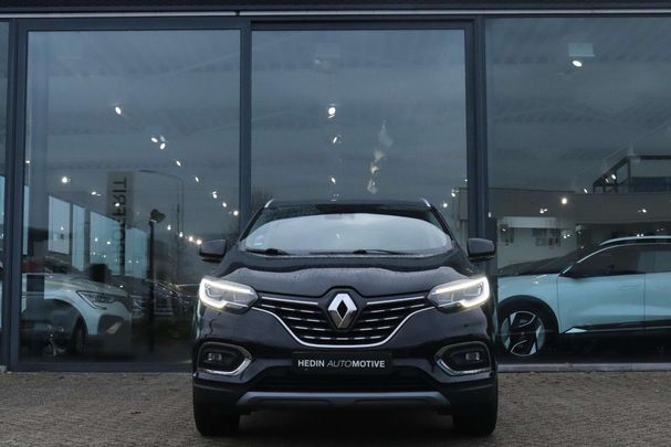 Renault Kadjar TCe 103 kW image number 7