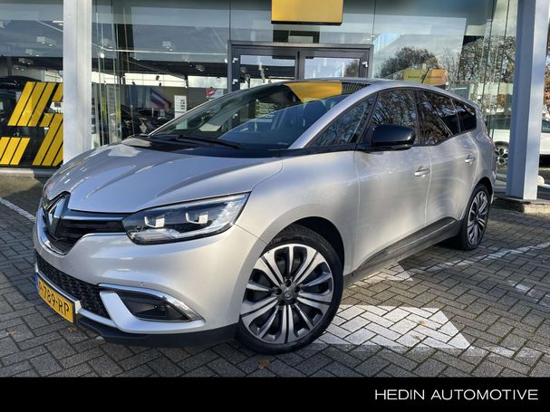 Renault Grand Scenic TCe 103 kW image number 1