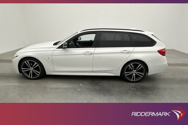 BMW 320i Touring 135 kW image number 11