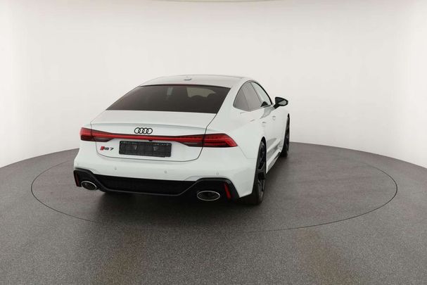 Audi RS7 4.0 TFSI quattro Sportback Performance 463 kW image number 18