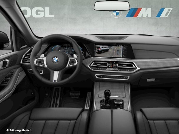 BMW X5 45e xDrive 290 kW image number 5