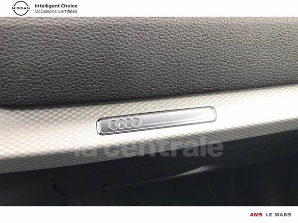 Audi Q2 30 TFSI Advanced 81 kW image number 30